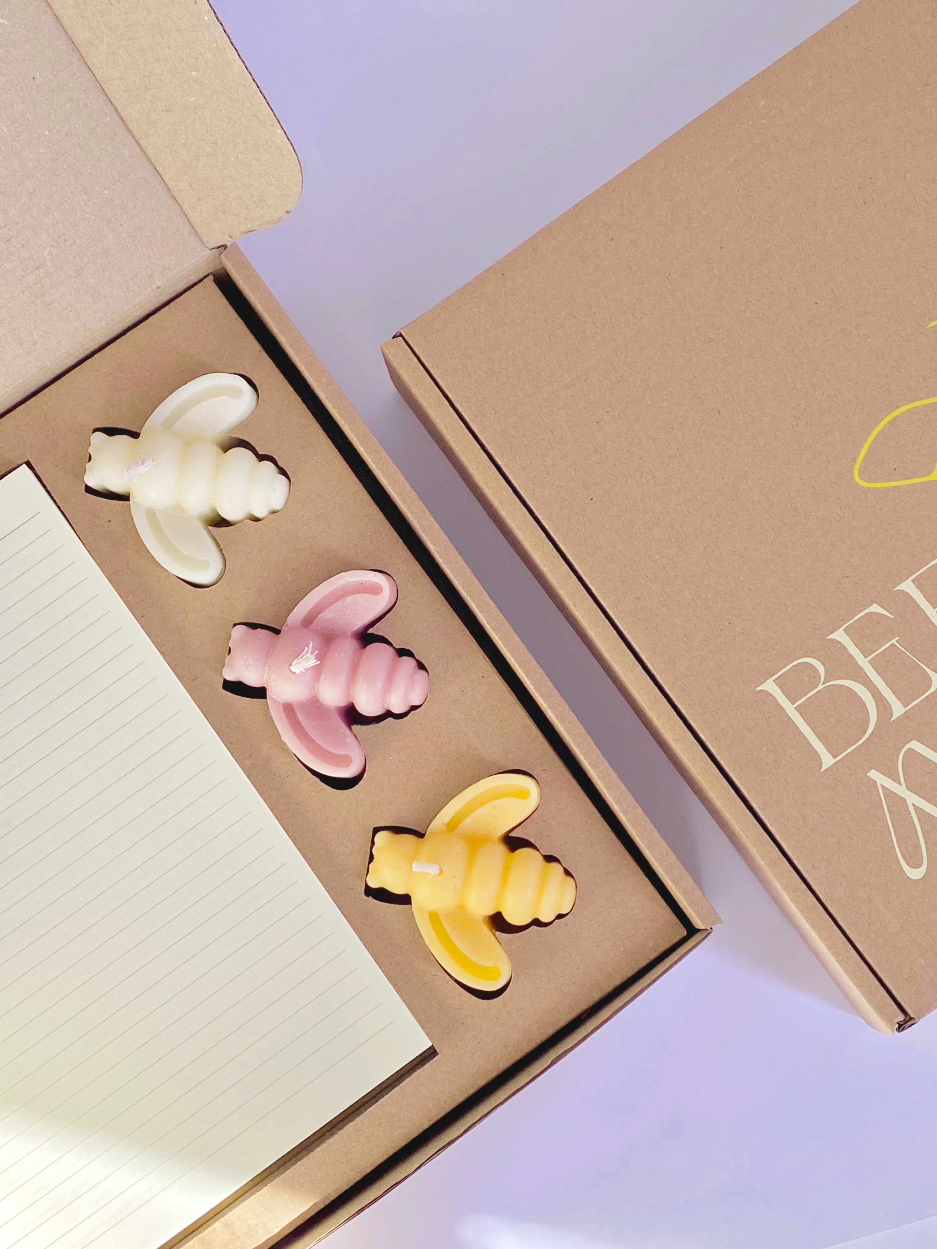 Bee Mindful - artisanat Tunisien fait main | ILEYCOM