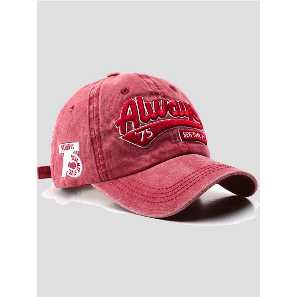 Chapeau américain élégant pour un style décontracté unique