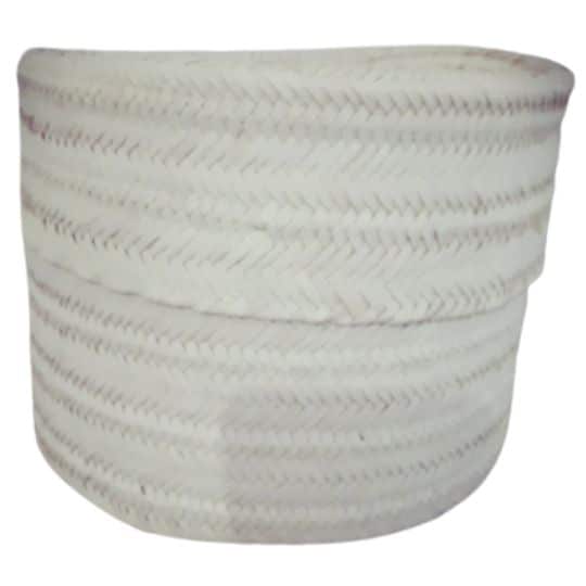 Bonbonnière avec feuilles de palmier - artisanat Tunisien fait main | ILEYCOM