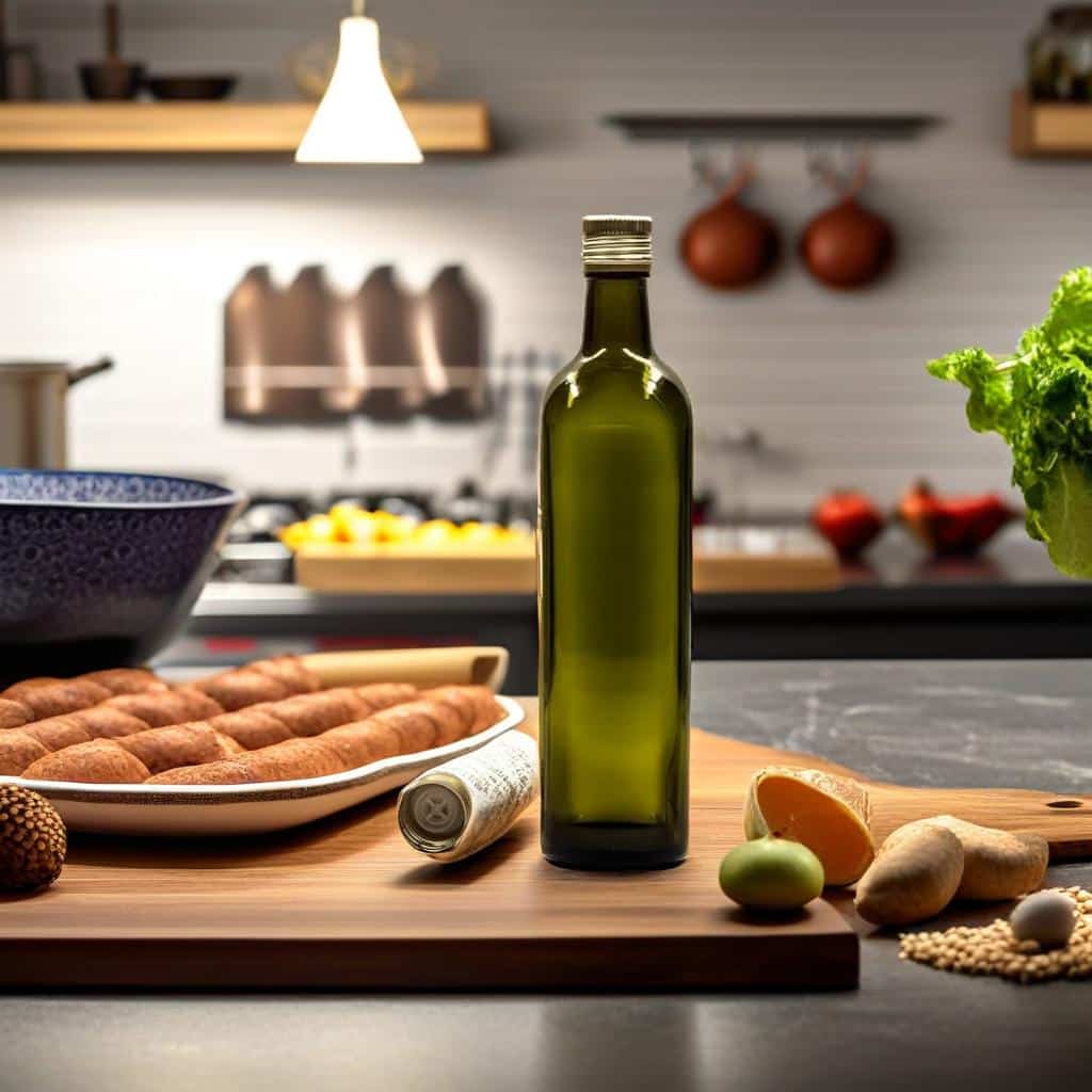 Huile d'olive pure (705 ml)