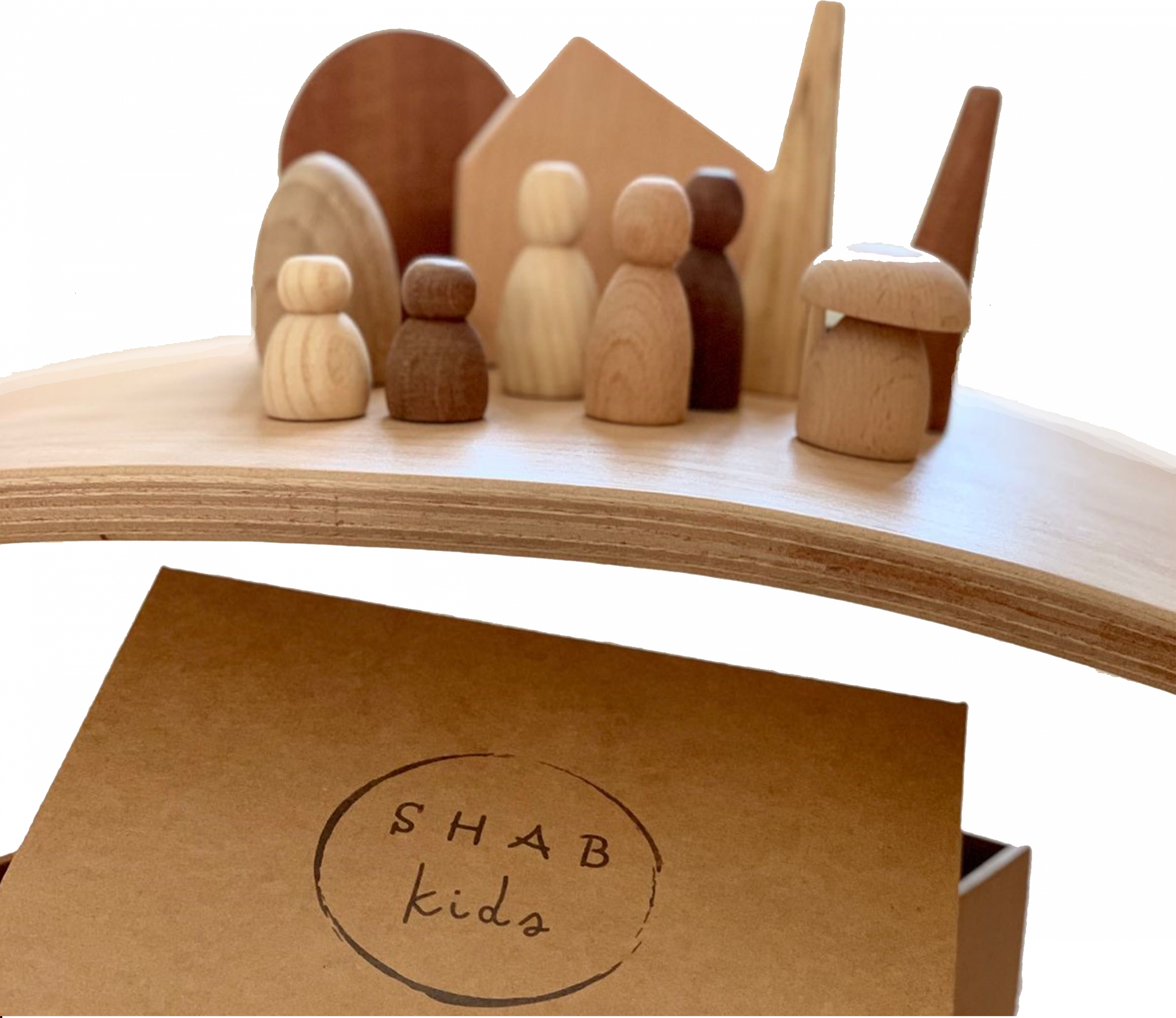 Box d'imagination - artisanat Tunisien fait main | ILEYCOM