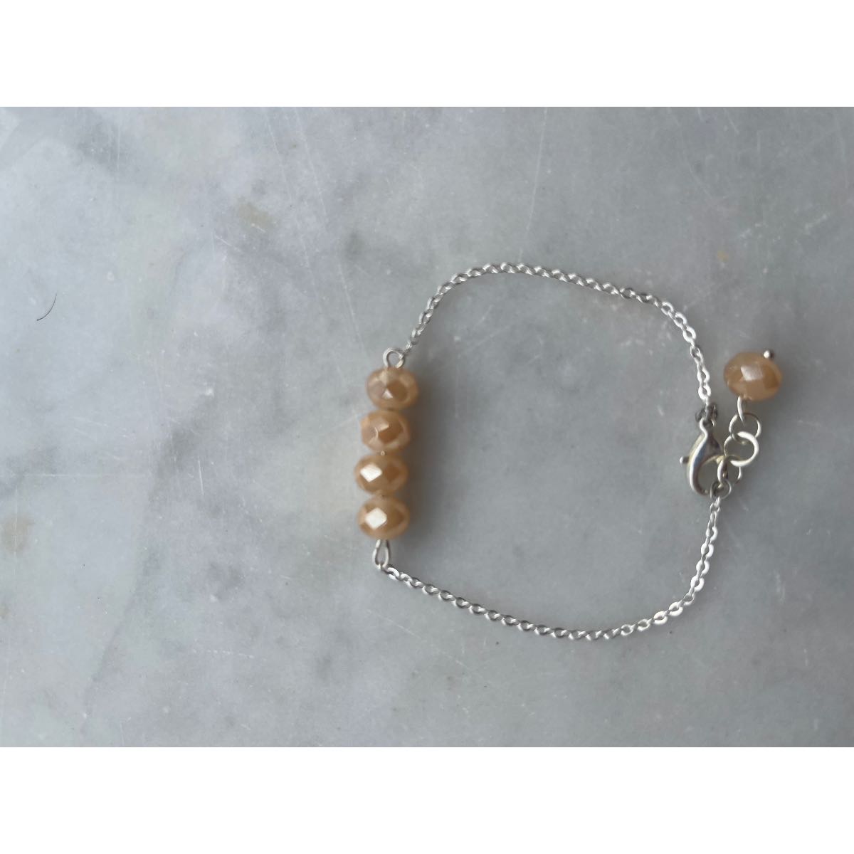Bracelet cristalia