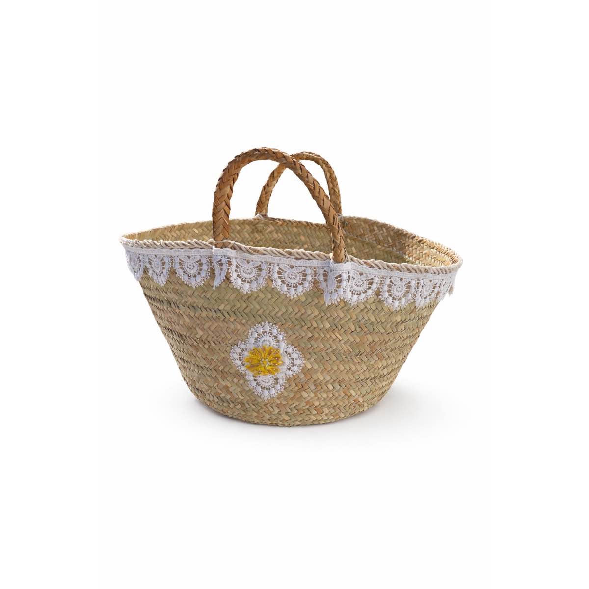 Couffin en Saaf moderne