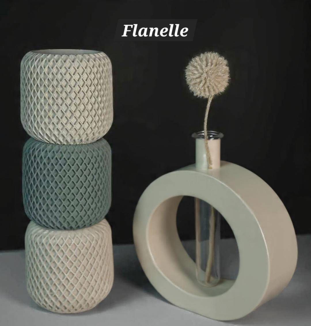 Mini bougie parfumée exclusive pour une ambiance chaleureuse