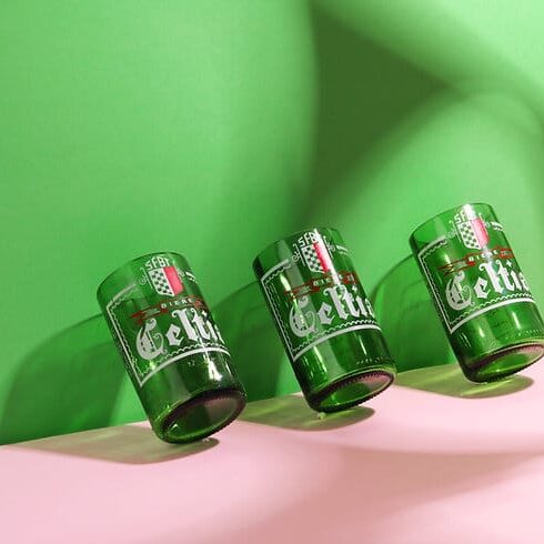 Un Verre à Boire CELTIA