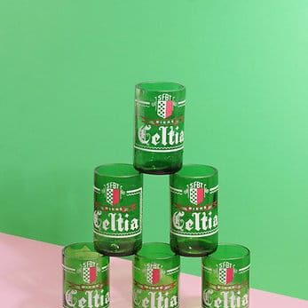 Un Verre à Boire CELTIA