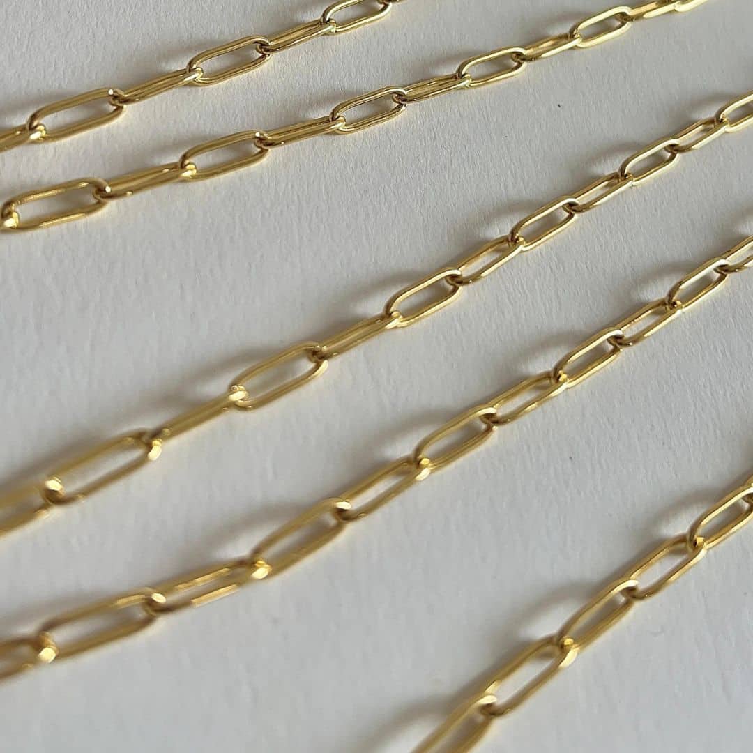 Collier fétiche - Charm necklace