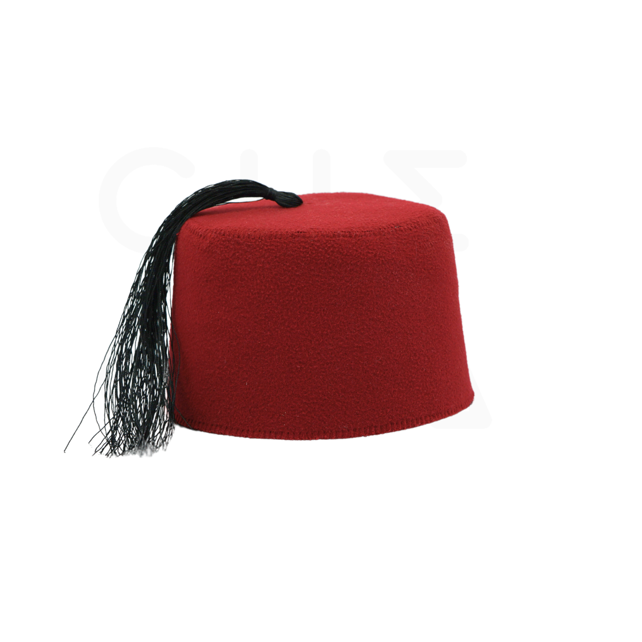 Chechia Marocaine - Tarbouche Marocain - artisanat Tunisien fait main | ILEYCOM