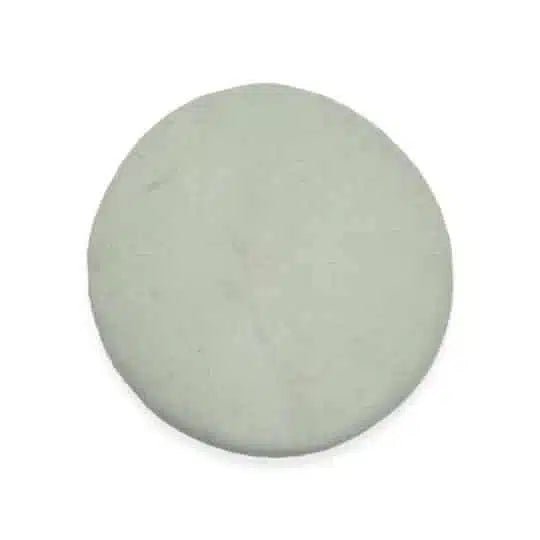 Chéchia tunisienne blanche En laine