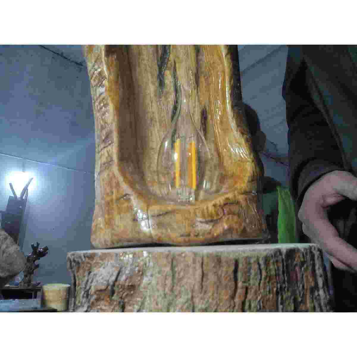 Lampe Serabium Byrsa