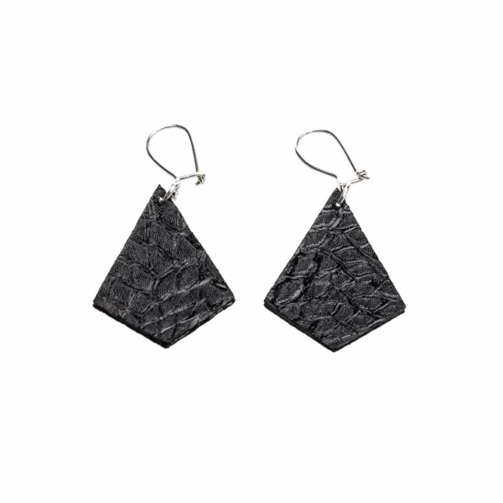 Classic Black - artisanat Tunisien fait main | ILEYCOM