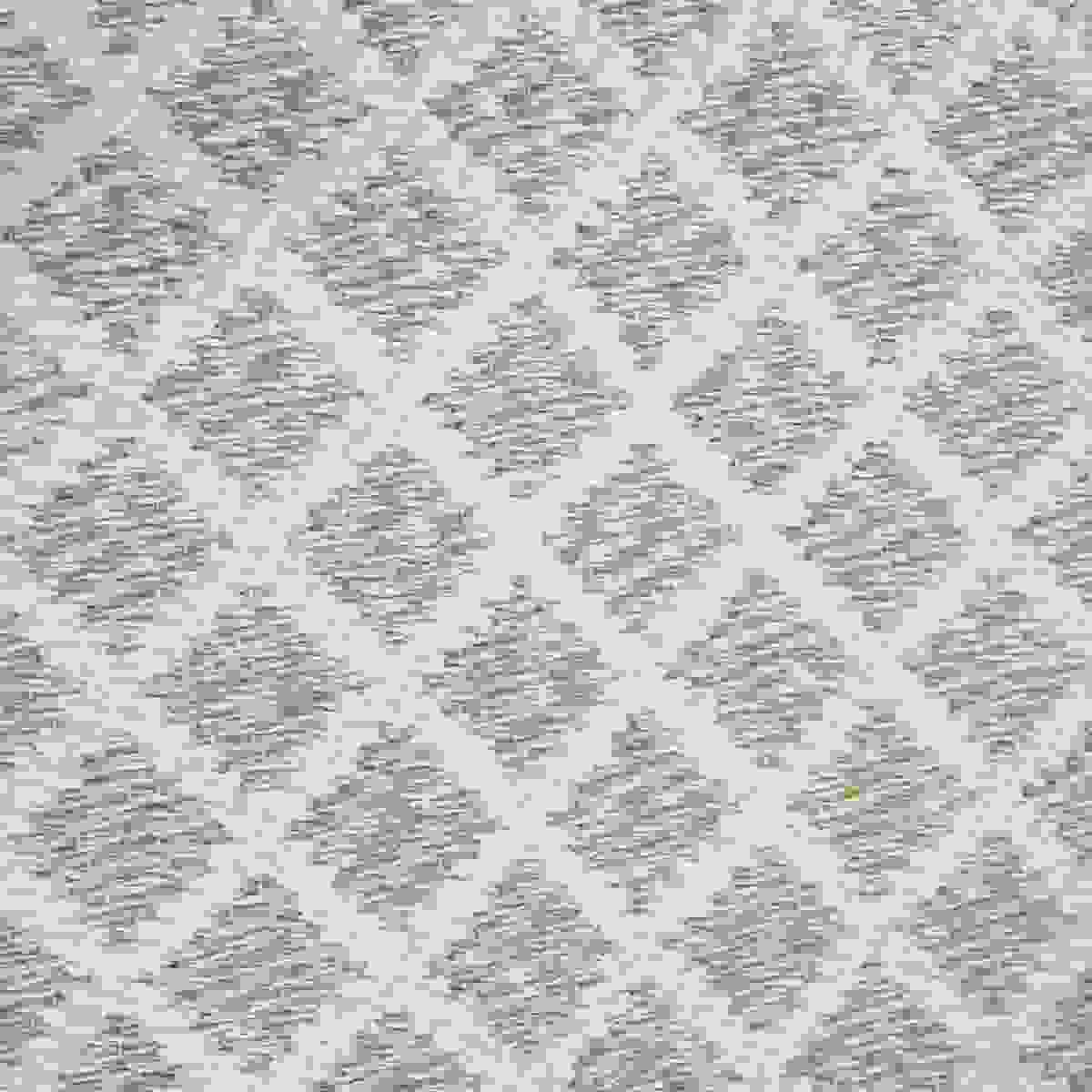 Descente de lit en coton recyclé luxe