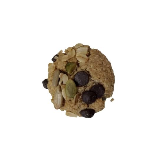 Cookies flocons d’avoine - artisanat Tunisien fait main | ILEYCOM