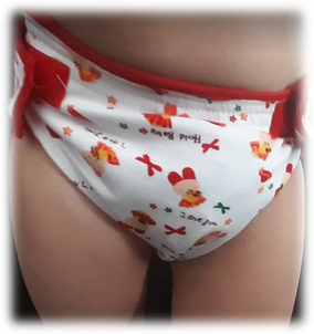 couche bebe carelyns - artisanat Tunisien fait main | ILEYCOM