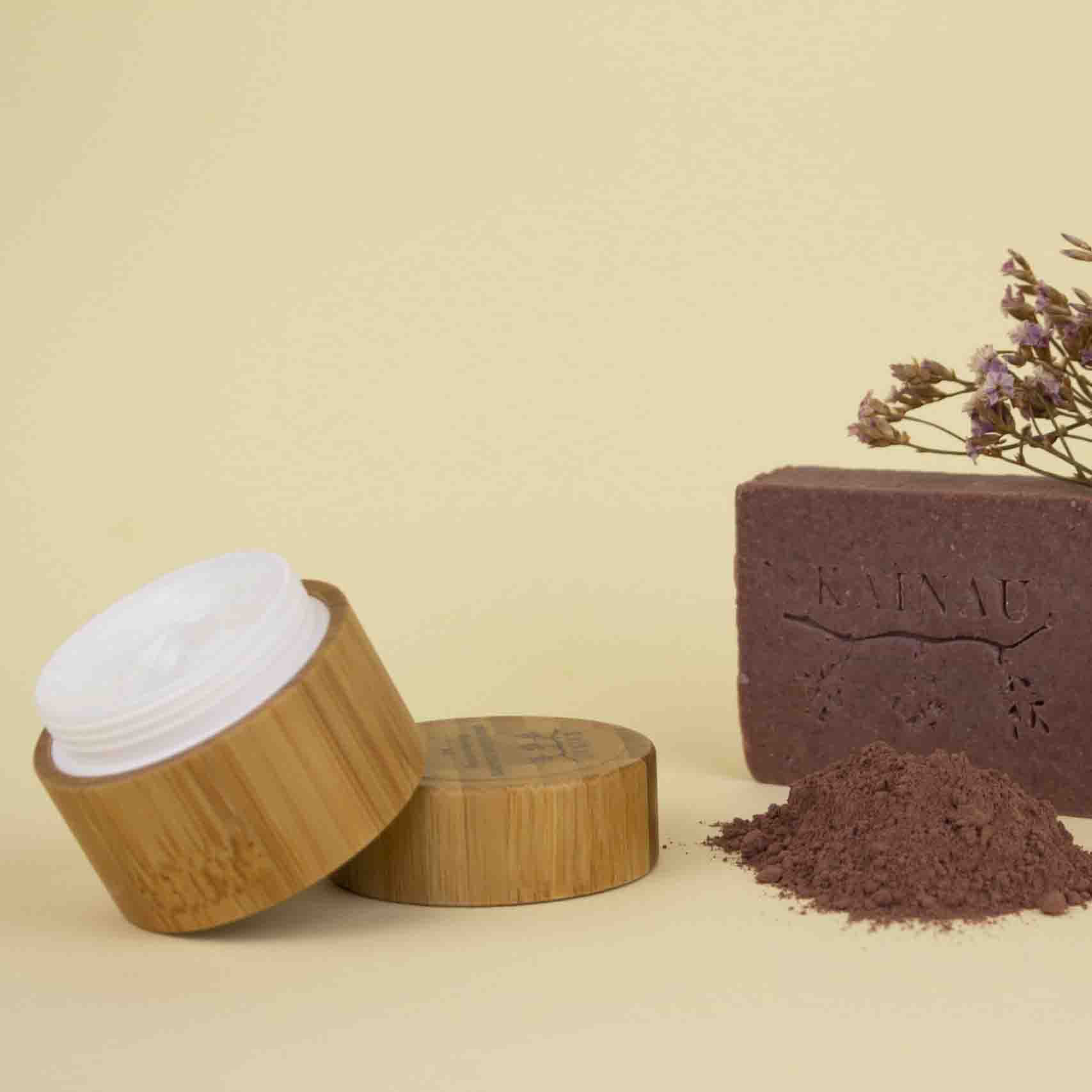كريم مرطب بخلاصة شوك الجمل والسلوى