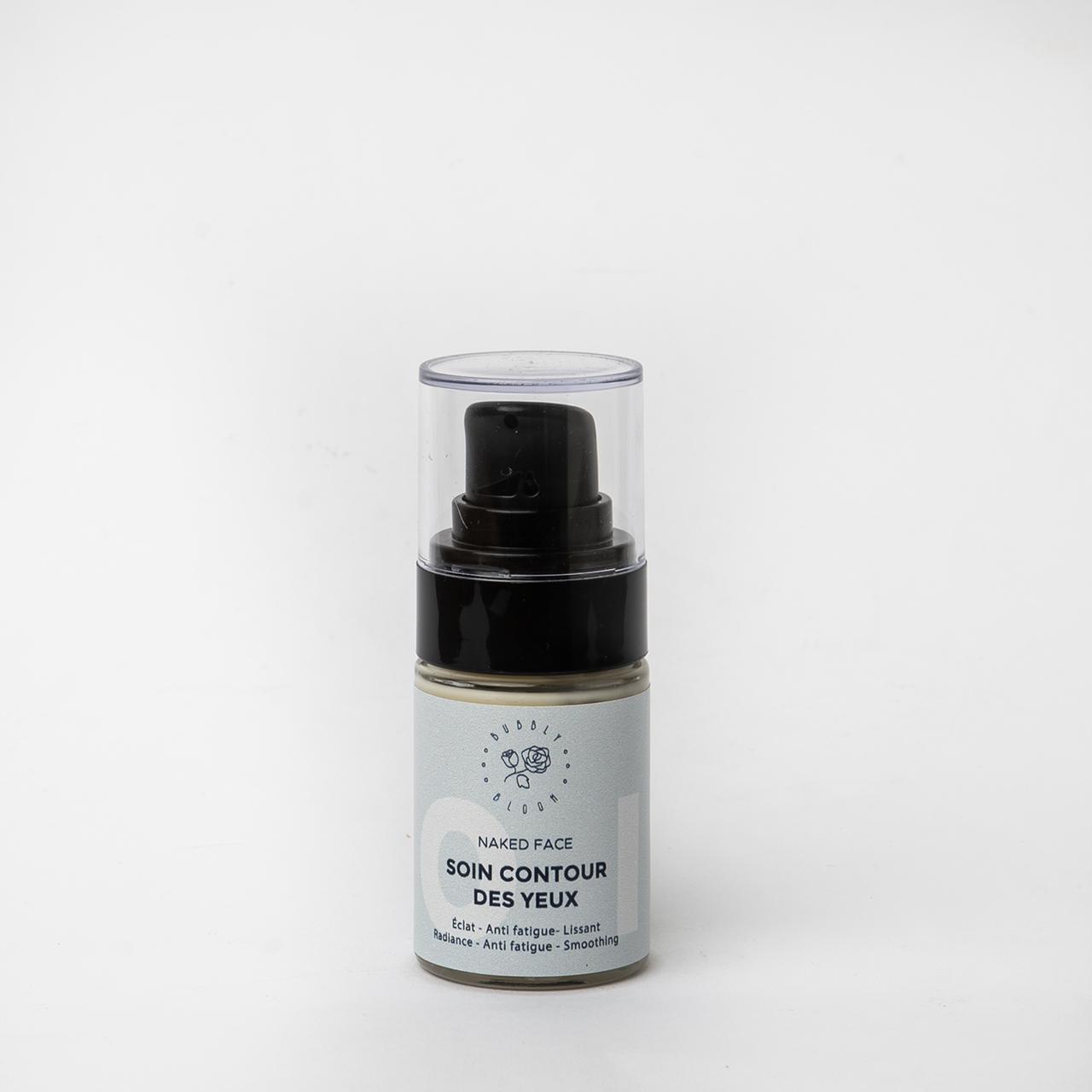 Crème Contour des Yeux - artisanat Tunisien fait main | ILEYCOM