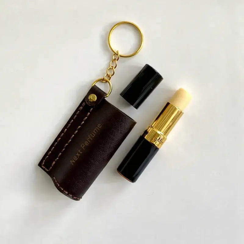 parfum solide éco-responsable pour un parfumage naturel et sain