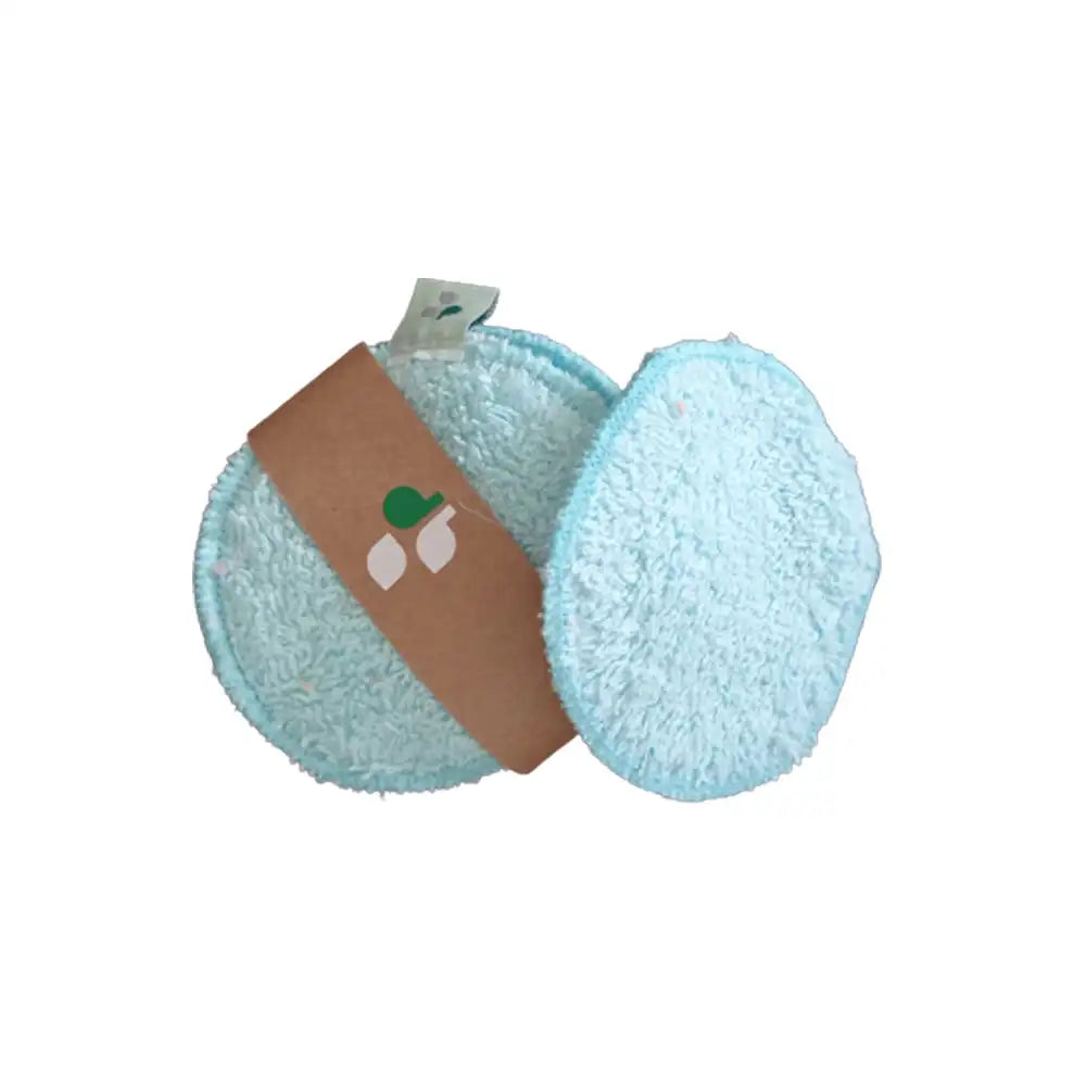 مناديل إزالة المكياج القابلة لإعادة الاستخدام