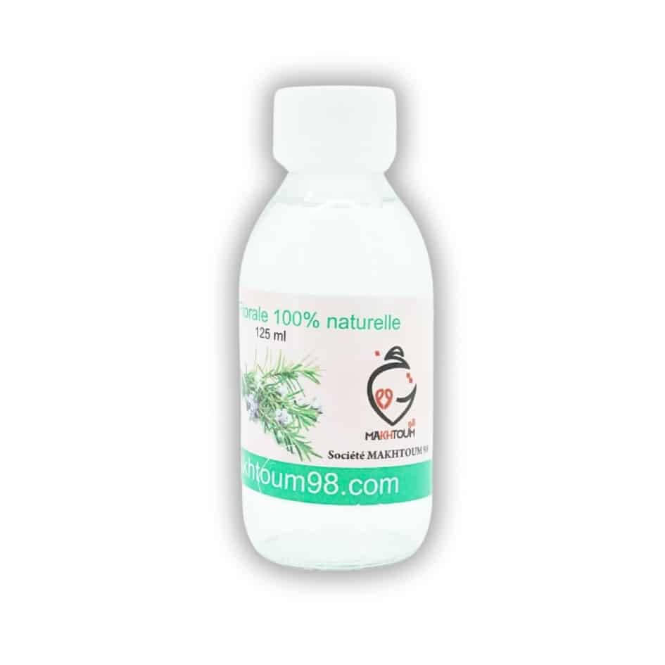 Eau florale de romarin 100% naturelle - artisanat Tunisien fait main | ILEYCOM