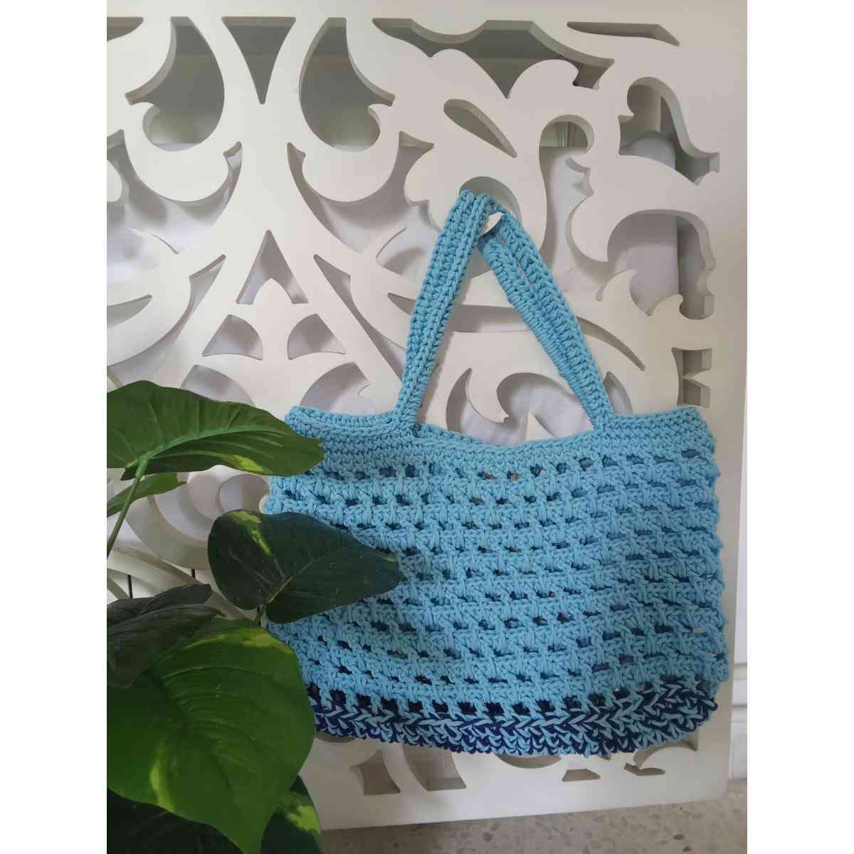 Sac plage tendance pour un été chic et pratique