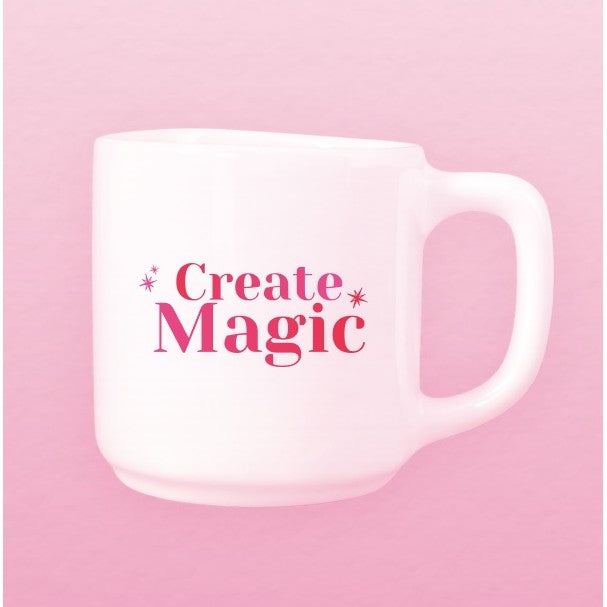 Mug Create Magic