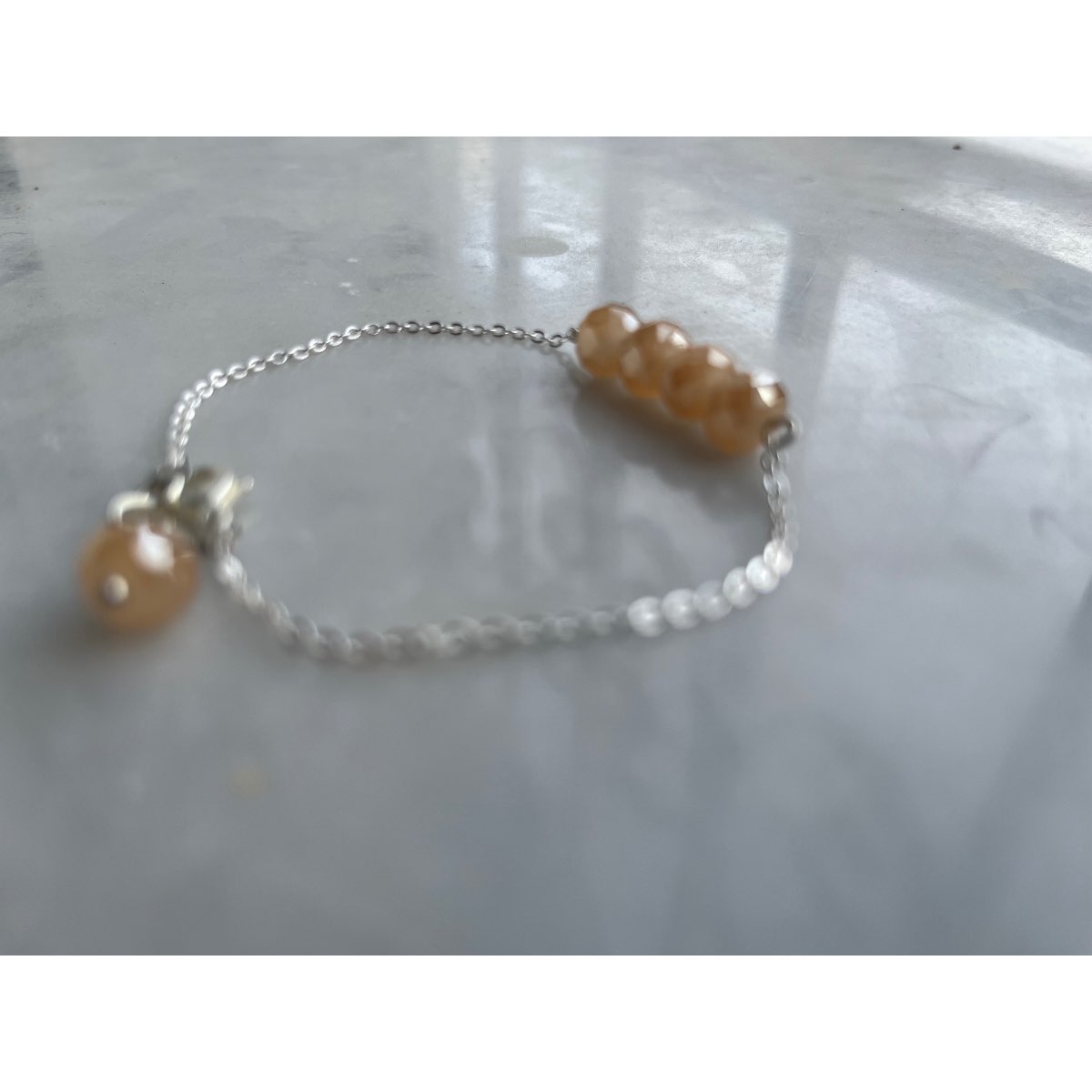 Bracelet cristalia