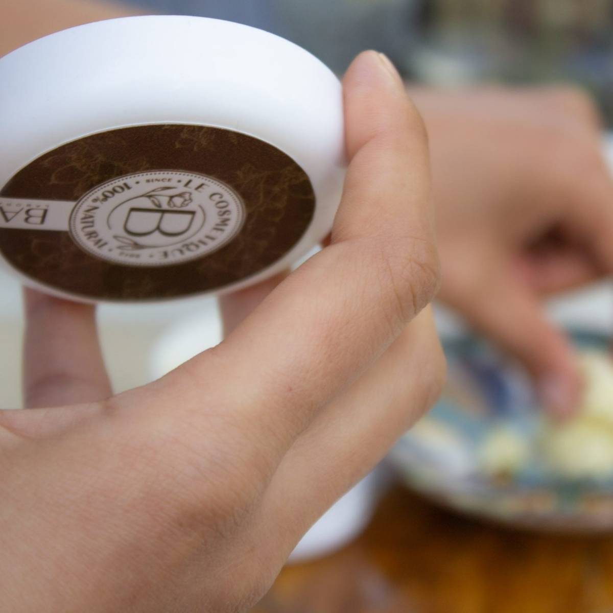 Beurre de karité nourrissant pour une peau éclatante et douce