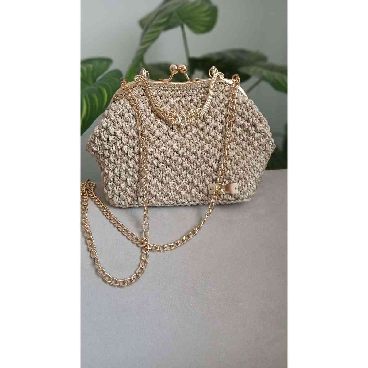 Sac élégant pour une soirée inoubliable et chic