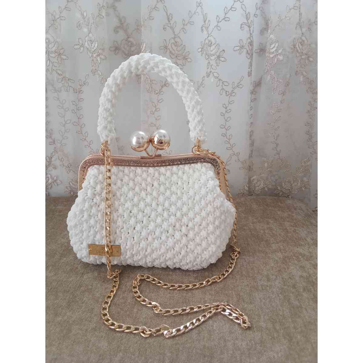 Sac élégant pour un style raffiné et une allure irrésistible