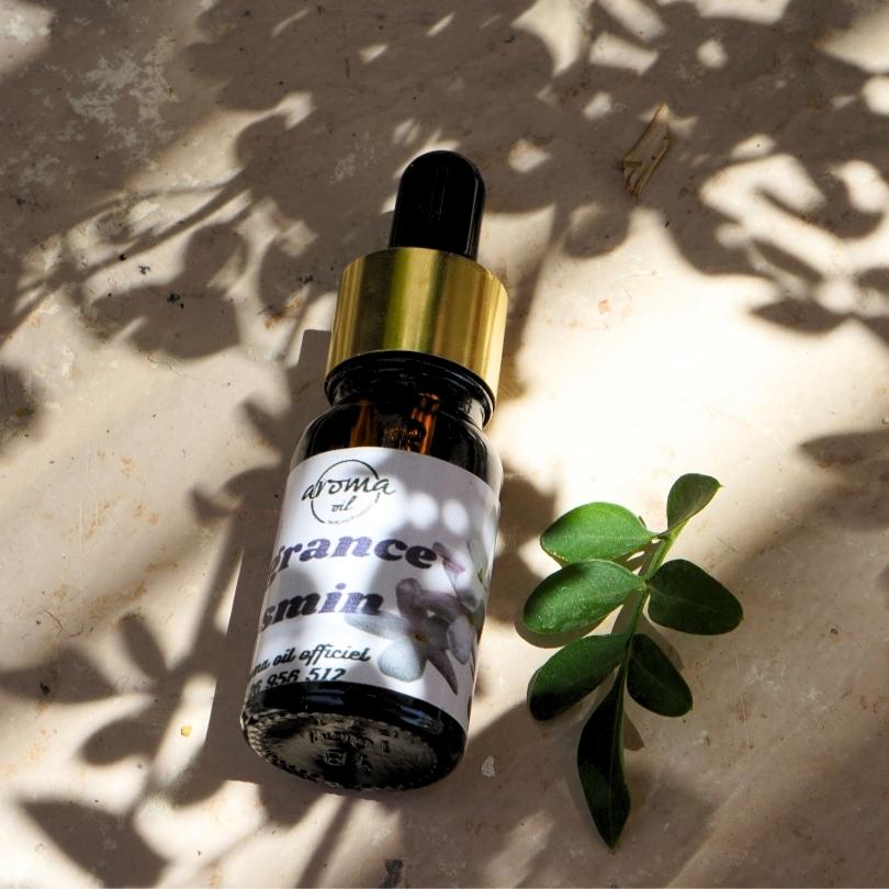 عطر الياسمين التونسي