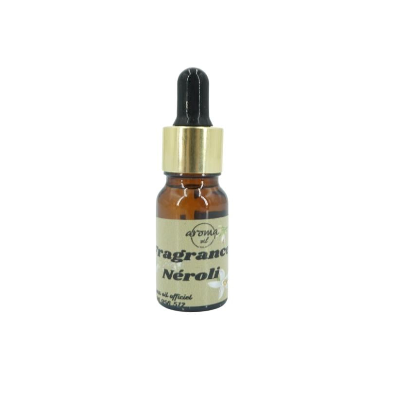 عطر النيرولي