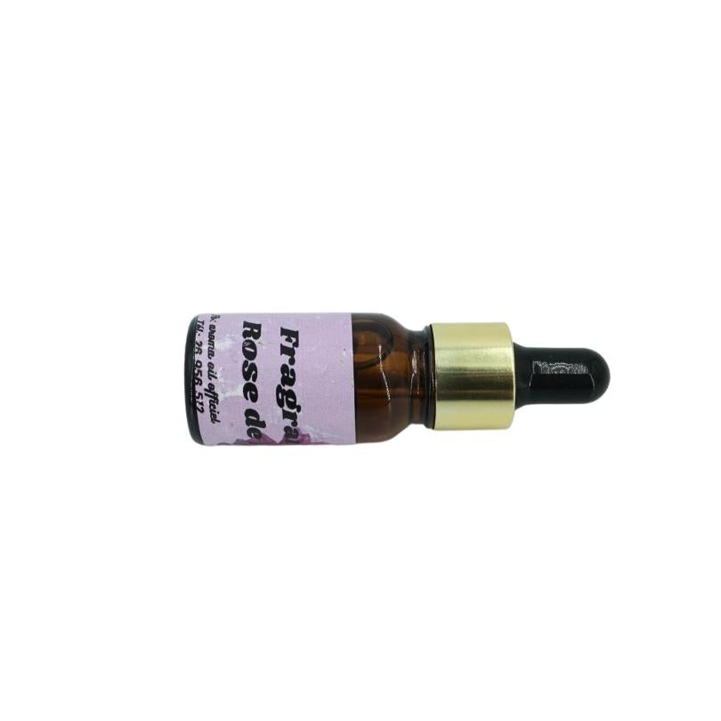 عطر ورد مايو