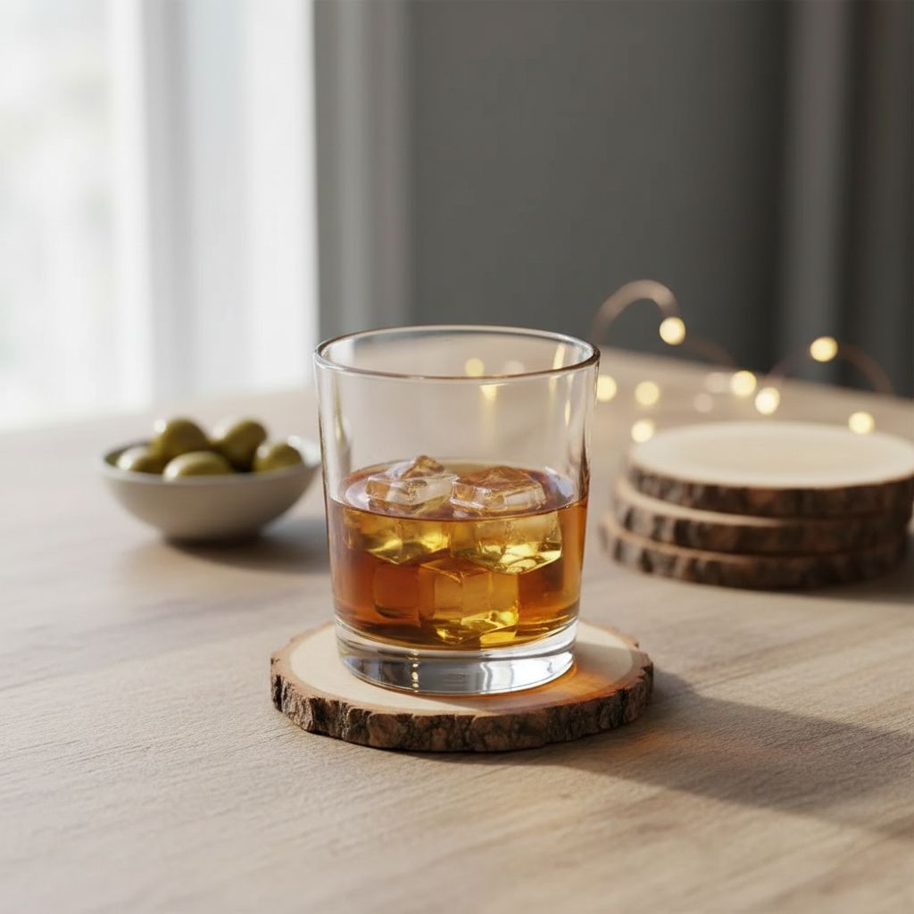 soustasse olive artisanale unique pour sublimer votre table