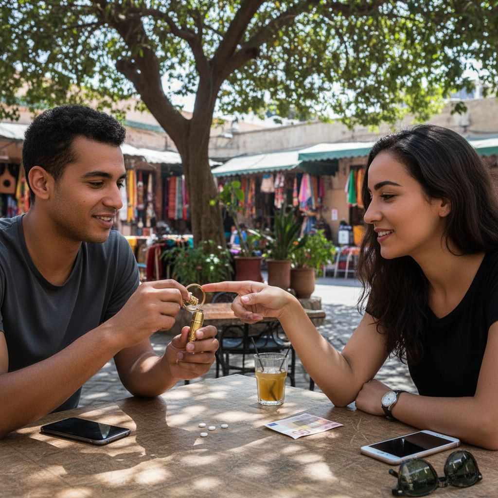 porteclés étanche en laiton gravé pour objets précieux