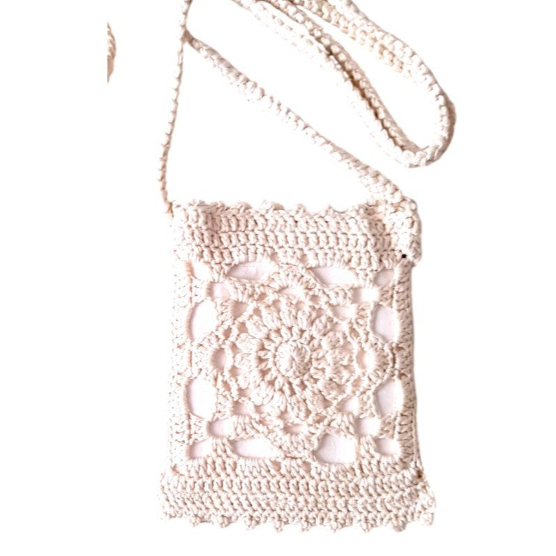 Sac crochet 1