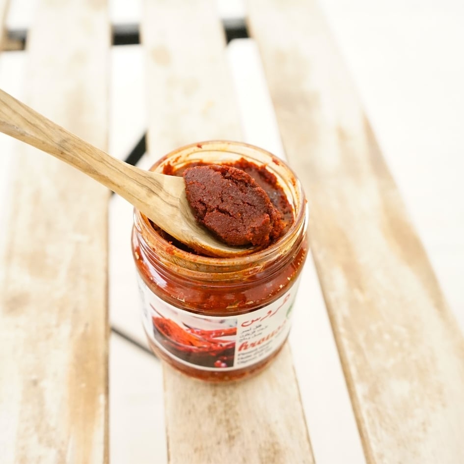 Hrouss Tunisien - artisanat Tunisien fait main | ILEYCOM