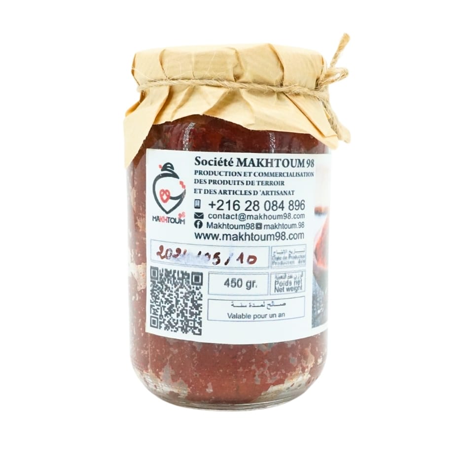 Hrouss Tunisien - artisanat Tunisien fait main | ILEYCOM