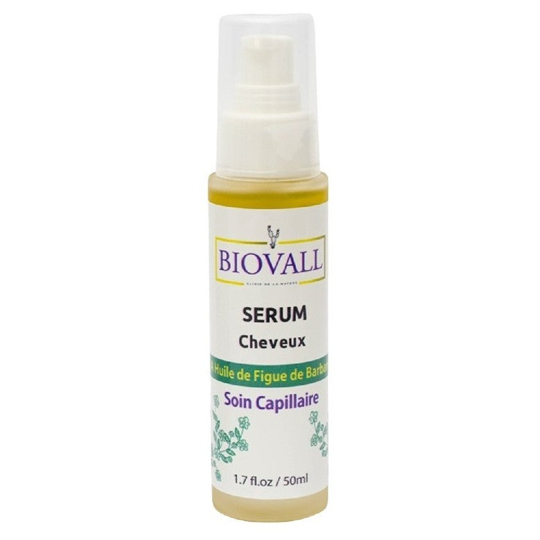 sérum cheveux éclatant pour brillance irrésistible 50g