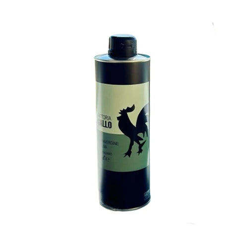 Huile d'olive extra-vierge - 50 cl - artisanat Tunisien fait main | ILEYCOM