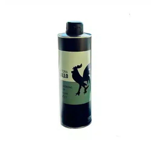 Huile d'olive extra-vierge - 50 cl