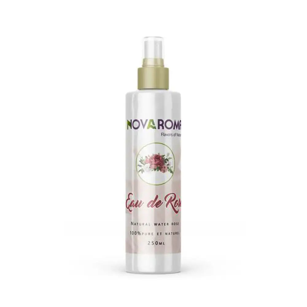 Hydrolat de rose
