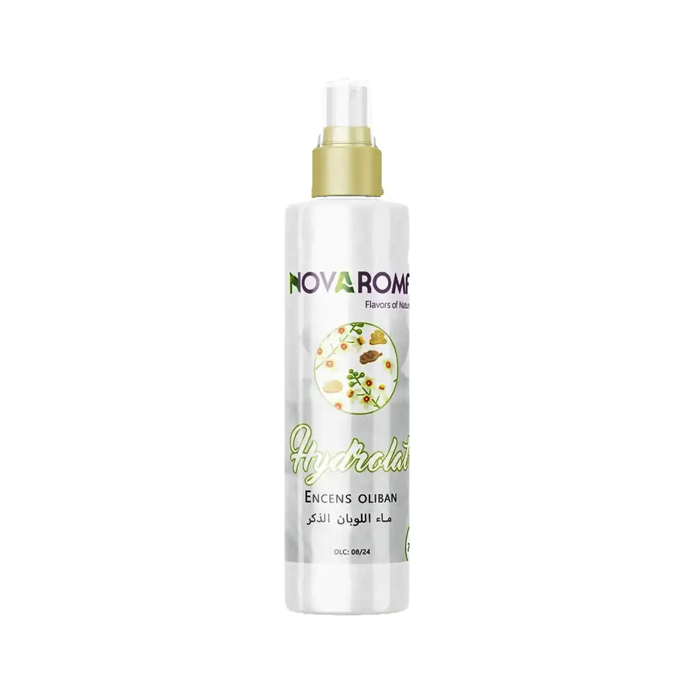 Hydrolat d’encens oliban