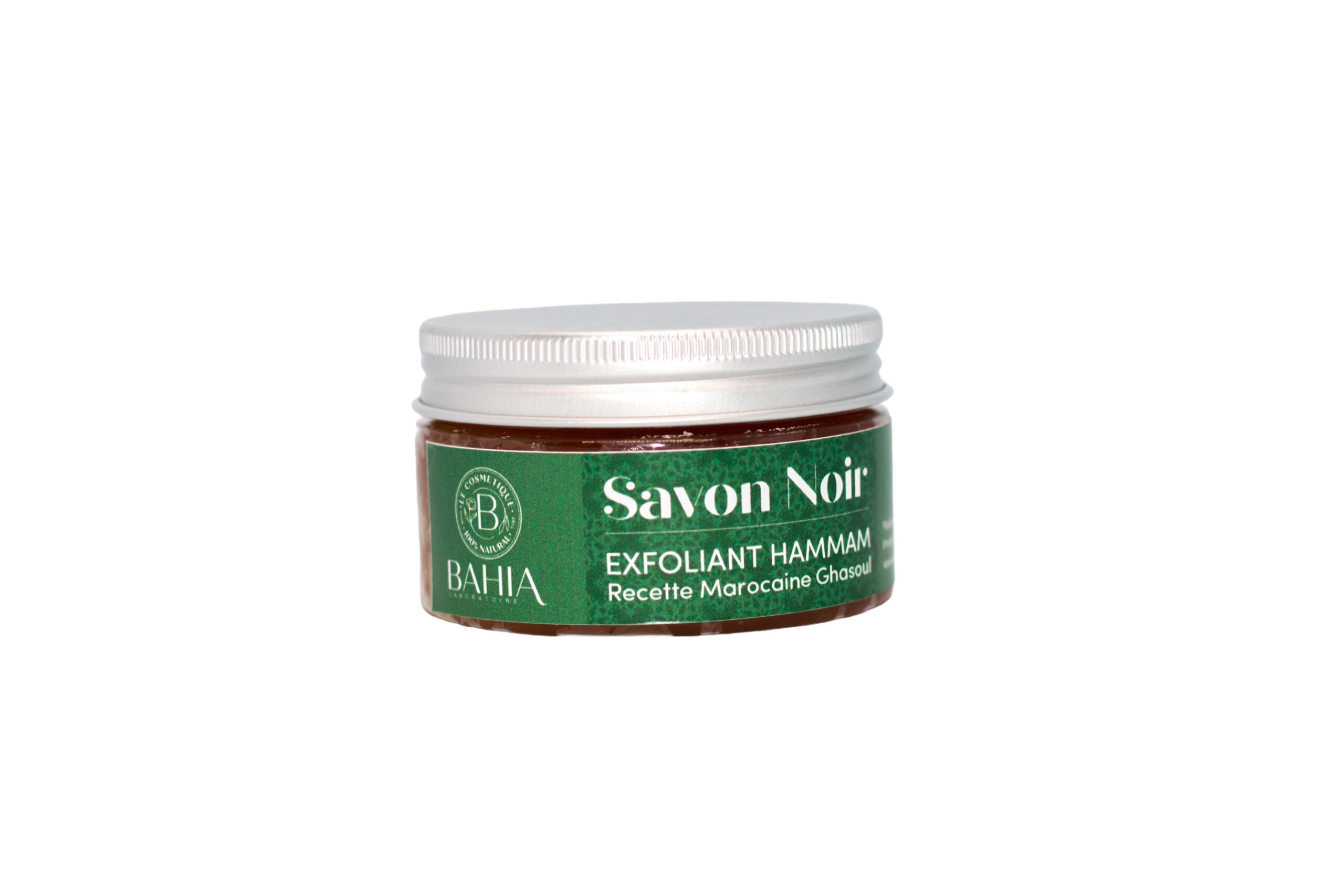 Savon noir 150g
