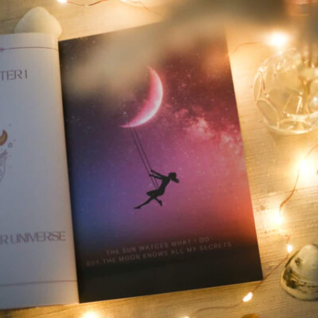 INARA - Guide astrologique personnalisé - artisanat Tunisien fait main | ILEYCOM
