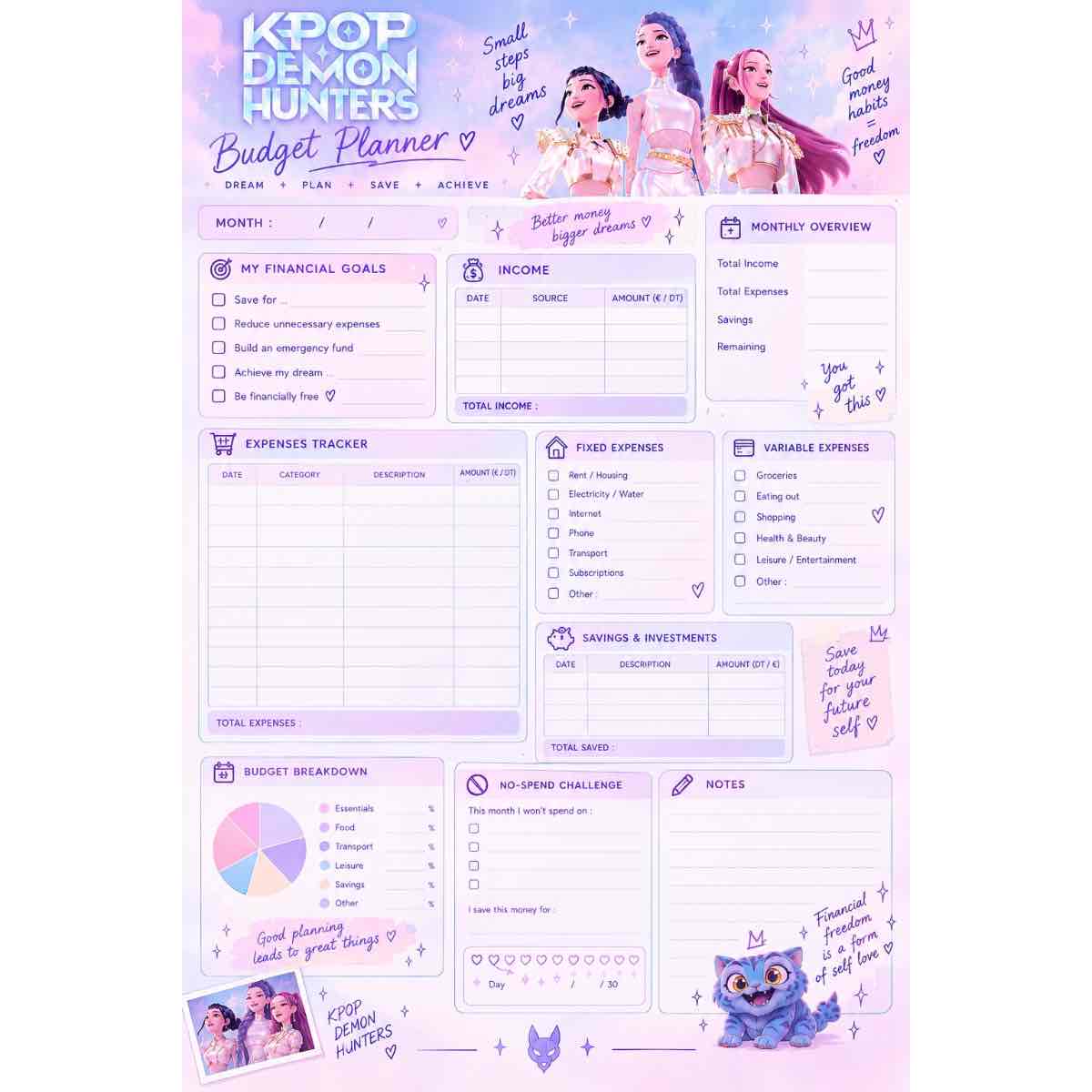 𝙔𝙊𝙐’𝙍𝙀 𝙉𝙊𝙏 𝙅𝙐𝙎𝙏 𝘼𝙉 𝙄𝘿𝙊𝙇. 𝙔𝙊𝙐’𝙍𝙀 𝘼 𝙃𝙐𝙉𝙏𝙍𝙄𝙓 𝙌𝙐𝙀𝙀𝙉. 𝙎𝙄𝙉𝙂 𝙇𝙊𝙐𝘿, 𝙎𝙇𝘼𝙔 𝙃𝘼𝙍𝘿, 𝘼𝙉𝘿 𝙇𝙀𝙏 𝙔𝙊𝙐𝙍 𝙎𝙋𝙄𝙍𝙄𝙏 𝙂𝙇𝙊𝙒! 🎤⚔️💖