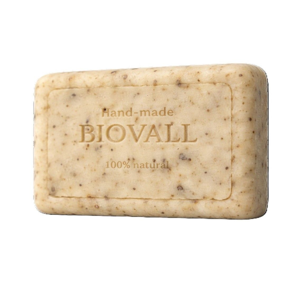 Savon exfoliant au figue de barbarie pour une peau radieuse