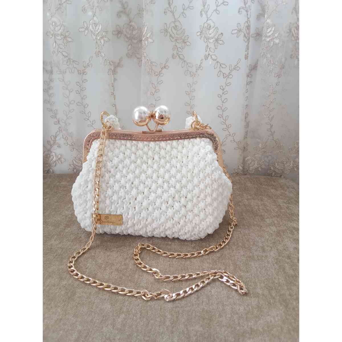 Sac élégant pour un style raffiné et une allure irrésistible