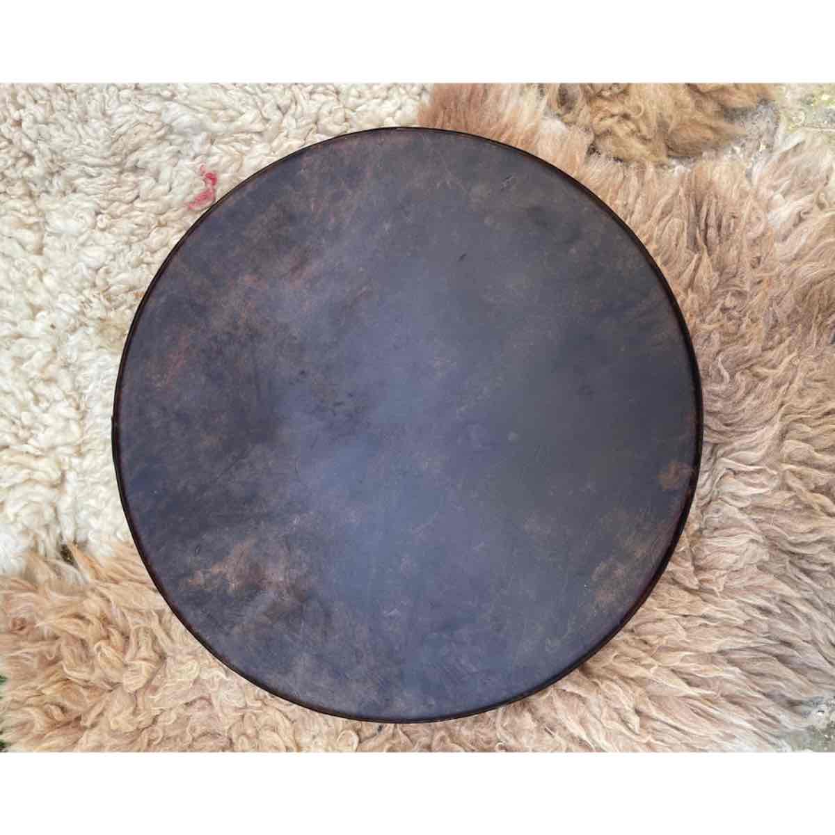 Tambour océan xl premium pour une expérience sonore unique