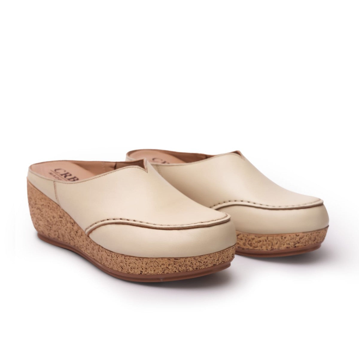 Sabot tendance confortable pour un style audacieux et chic