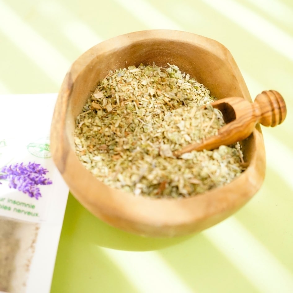 Lavande 100% naturelle - artisanat Tunisien fait main | ILEYCOM
